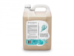 Botaniqa Show Line Soothing & Shiny Coat Shampoo - šampūns 4L