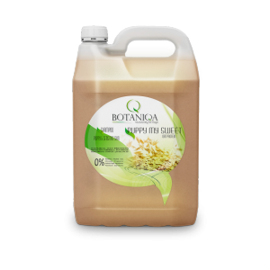 Botaniqa Basic Puppy My Sweet Oat Protein Shampoo - šampūns suņiem 5L