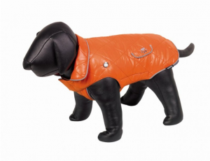 Nobby apģērbs suņiem Marlon oranžs 26 cm