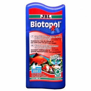 JBL Biotopol R 250ml