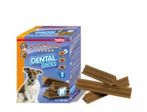 Nobby Dental Stick S 400g 28gb suņiem līdz 12kg