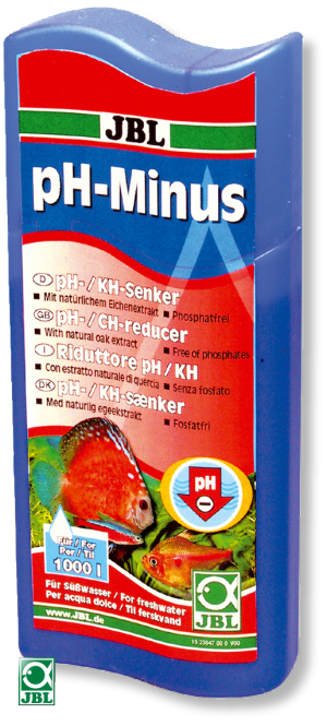 JBL Ph-Minus 100ml