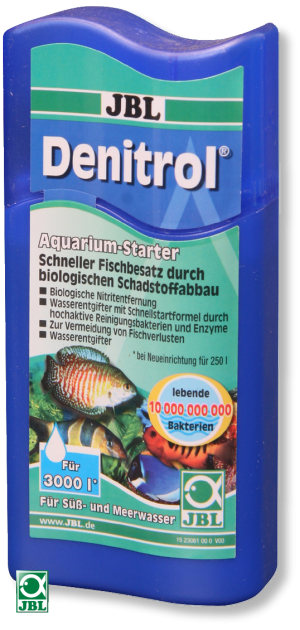  JBL Denitrol 100ml