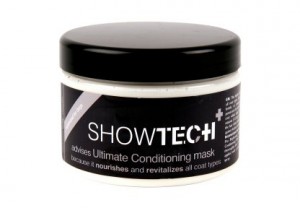 Show Tech+ Ultimate Conditioning Mask - maska suņiem 450ml