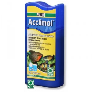 JBL Acclimol 100ml