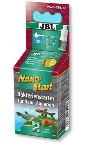 JBL NanoStart 15ml