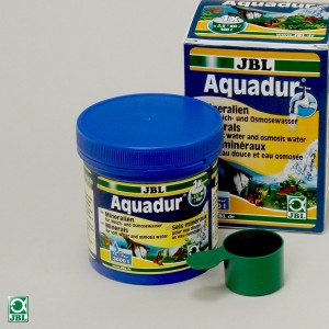 JBL Aquadur 250g