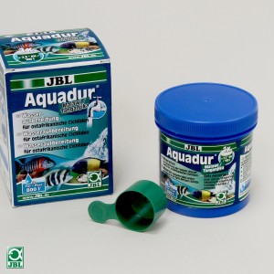 JBL AquaDur Malawi/Tangany 250g