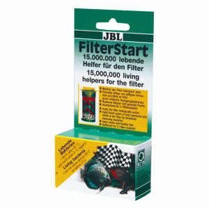 JBL FilterStart 10ml