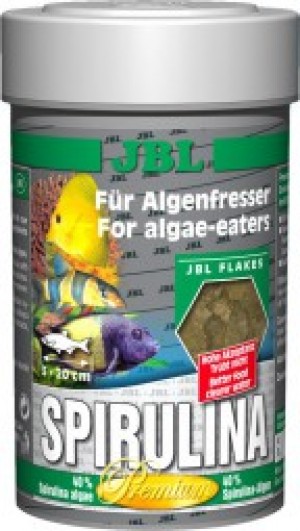 JBL Spirulina 100ml