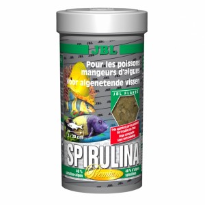 JBL Spirulina 250ml