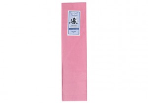 Show Tech Rice Wrap - rīsu ietīšanas papīrs papiljotkām, rozā 100gb
