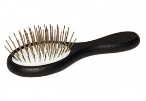 Show Tech Professional Mini Pin Brush