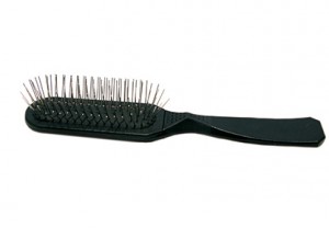 Show Tech Ultra-Pro Pin Brush Oblong