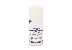 Show Tech Paw Grip Anti-Slip Spray pretslīdēšanas sprejs ķepām 150 ml