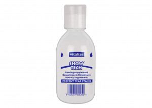 Show Tech Vitalize Tear Stain Remover Diētiskā piedeva asaru traipu novēršanai 250ml