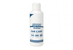 Show Tech Ear Care Solution Ausu tīrīšanas līdzeklis dzīvniekiem 250ml