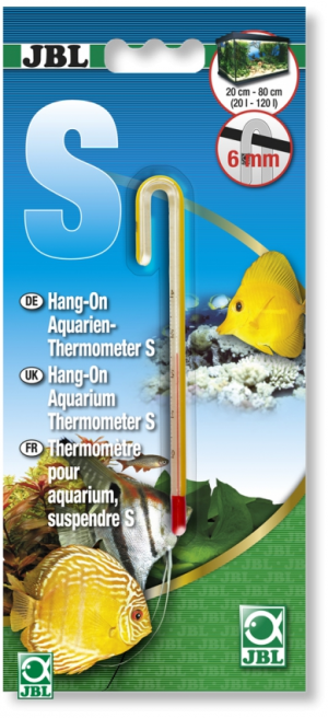 JBL Hang-on Aquarien -Thermometer S