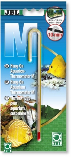 JBL Hang-on Aquarien -Thermometer M