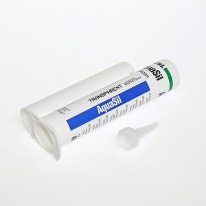 JBL AquaSil 80ml transparent