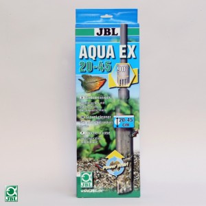 JBL AquaEx Set 20-45