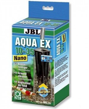 JBL AquaEx Set 10-35 NANO