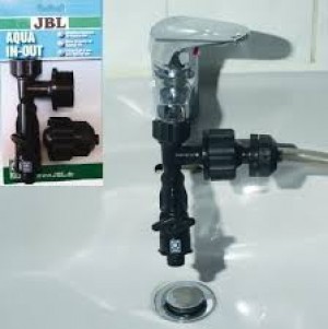 JBL Aqua In-Out Water Jet Pump