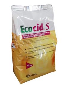 Ecocid S 2.5kg