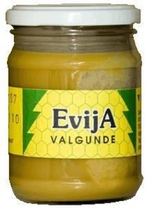 Ziede "Evija Valgunde" 225g