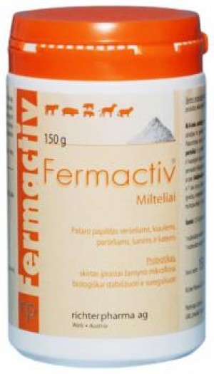 Fermactiv powder 150g
