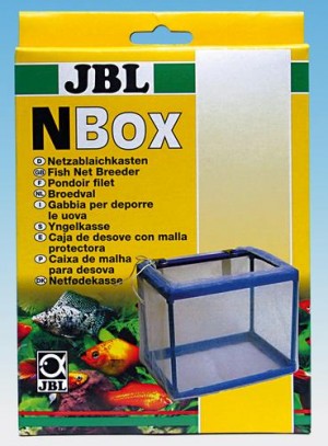 JBL N-Box