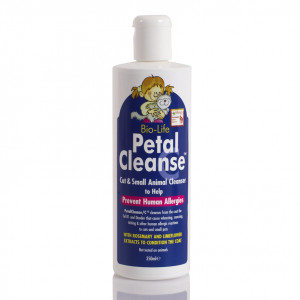 Bio-Life PetalCleanse Cat 350ml