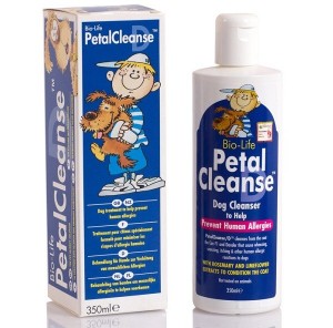 Bio-Life PetalCleanse Dog 350ml