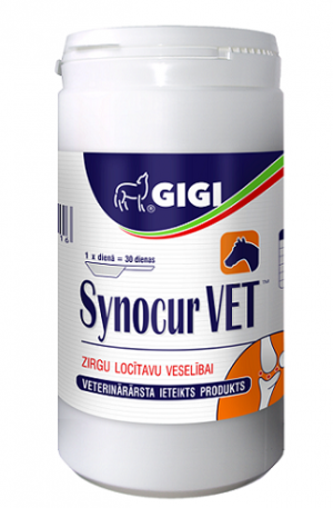 Synocur VET 800g