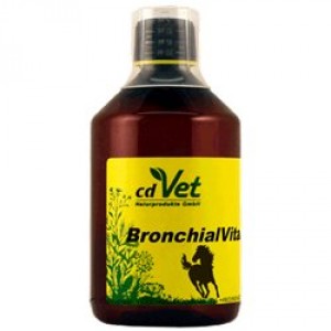 Bronchial Vital fur Pferde 500ml