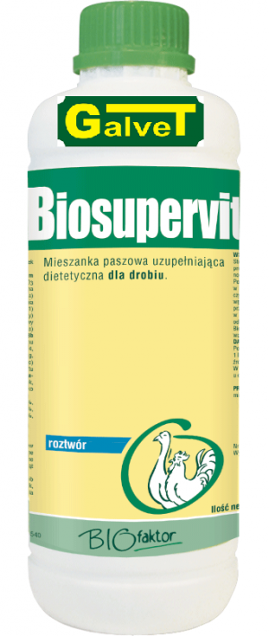 Biosupervit 1L