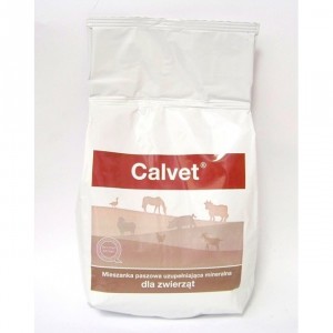 Calvet 10kg