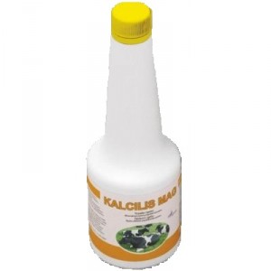 Kalcilis Mag 480ml