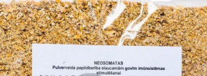 Neosomatas 500g