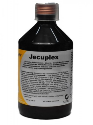 VeyFo Jecuplex 500ml