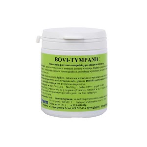 JF Bovi-Tympanic 150g