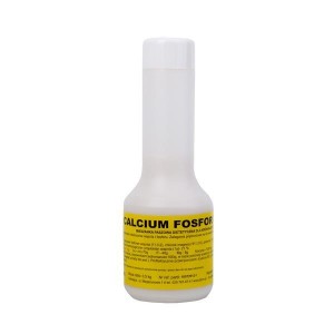 JF Calcium Phosphor Plus 500g