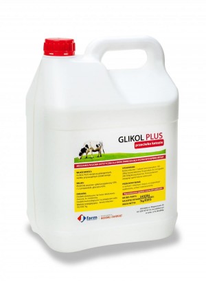 JF Glikol Plus 1kg