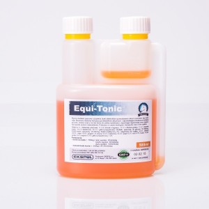 Equi-Tonic 500ml