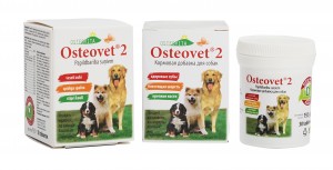 Osteovet 2  N100