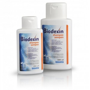Biodexin šampūns 250ml