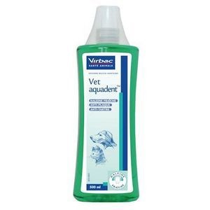 VET Aquadent zobiem 250ml