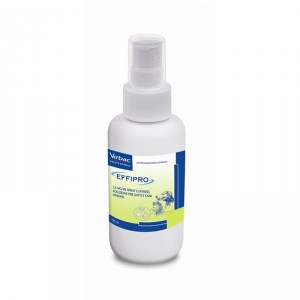 EFFIPRO Spray 2.5mg/ ml 100ml