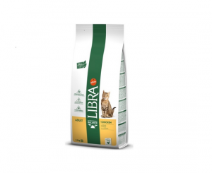 Libra Cat Adult Chicken 12kg