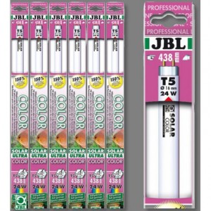 JBL Solar Color Ultra T5 54w-1150mm